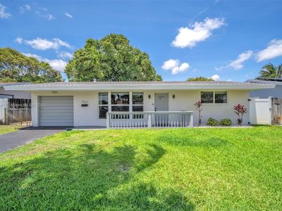 7921 Shalimar St, Miramar, FL, 33023