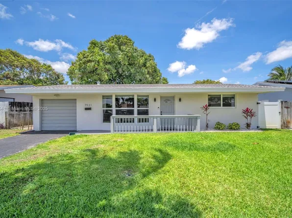 7921 Shalimar St, Miramar, FL 33023