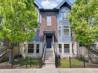 108 Adelaide St, Detroit, MI 48201