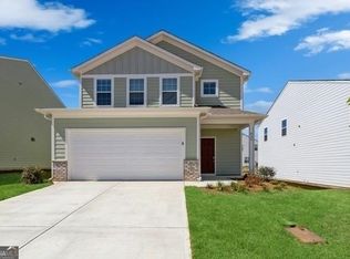 612 Blue Ash Ct, McDonough, GA 30253