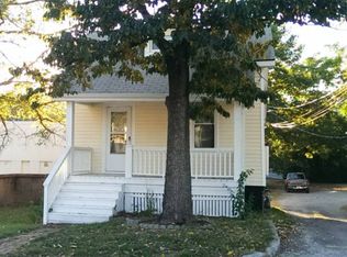 5 Grand Ave, Belleville, IL 62220