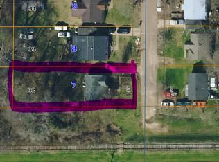 510 Kinney St, Greenwood, MS 38930