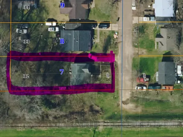 510 Kinney St, Greenwood, MS 38930