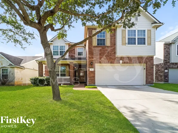 146 Bentwood Ranch Dr, Cibolo, TX 78108