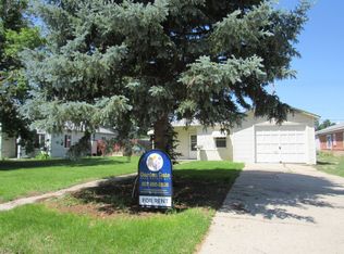 226 N Lennox St, Casper, WY 82601