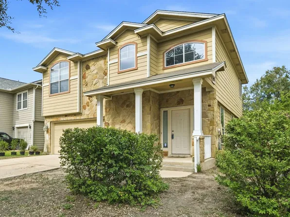 8700 Dulcet Dr, Austin, TX 78745