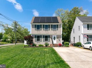 333 W Adams Ave, Magnolia, NJ 08049