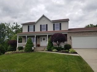 109 Genwood Rd, Ebensburg, PA 15931