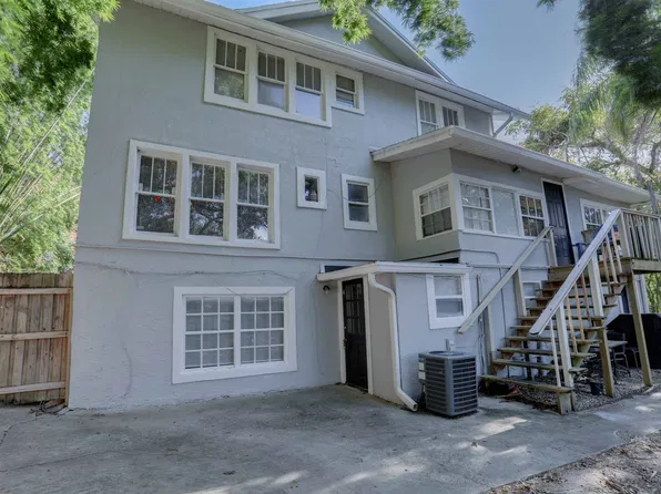 1815 E. Kaley Ave, 1815 E Kaley Ave APT 4, Orlando, FL 32806