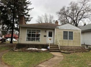 655 Ann St, Dolton, IL 60419