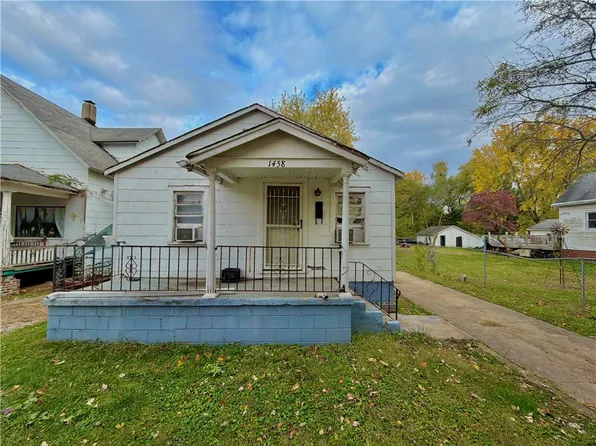 1458 N Union St, Decatur, IL 62526