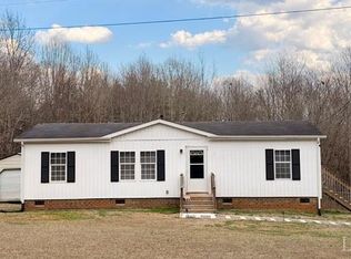 4378 Hummingbird Ln, Concord, VA 24538