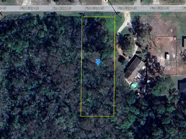 11306 Pine Ridge Rd Lot 10, Leesburg, FL 34788