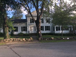 829 Mill River Southfield Rd #833, New Marlborough, MA 01230