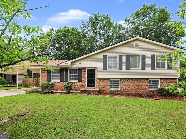 7788 Marabou Ln, Riverdale, GA 30274