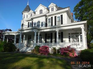 200 Lakeview Ave, Milford, DE 19963