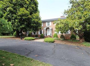 429 Saint Andrews Rd, Statesville, NC 28625