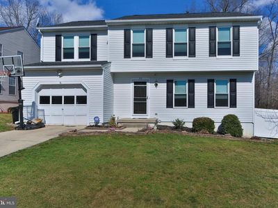 58 Jennifer Ln, Morrisville, PA, 19067