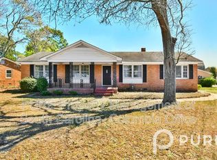 1802 Faraway Dr, Columbia, SC 29223