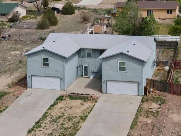 976 S Coral Ln, Pueblo, CO 81007