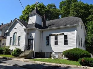 95 Rockland St, Boston, MA 02132