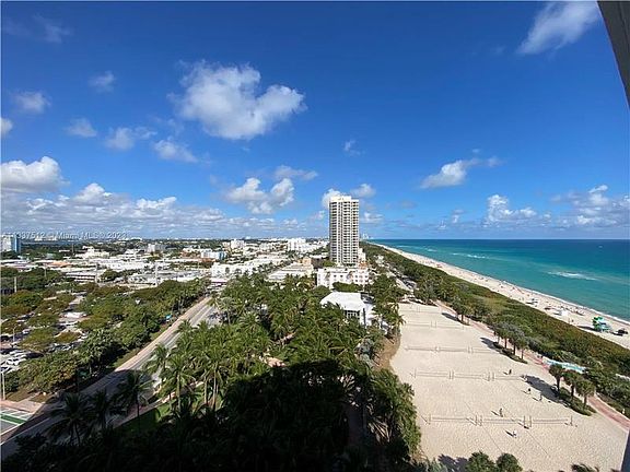 2nd image of 7135 Collins Ave APT 1503