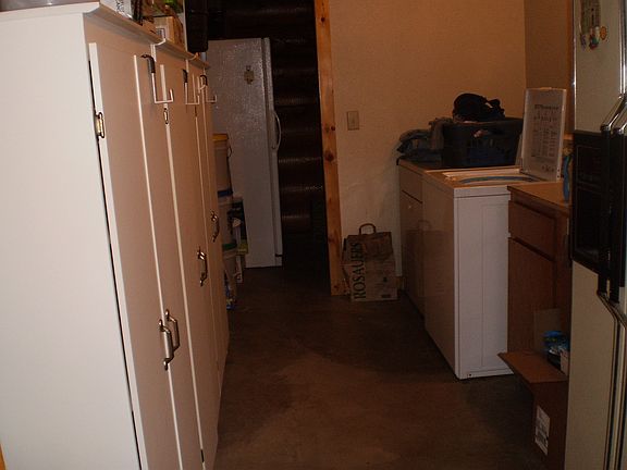 large laundry room