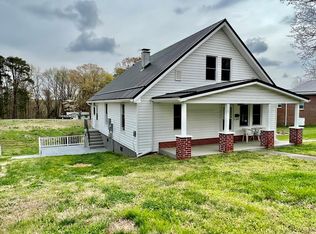 2401 N Main St, South Boston, VA 24592