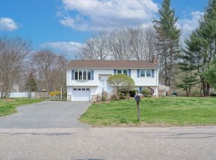139 Ann St, Raynham, MA 02767