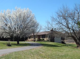 727 E 1485th Rd, Lawrence, KS 66046