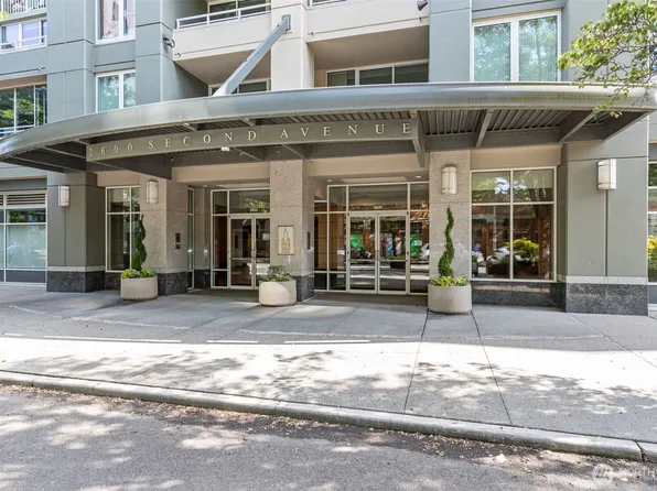 2600 2nd Avenue #504, Seattle, WA 98121