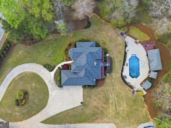 5666 Chapel Hill Rd, Douglasville, GA 30135