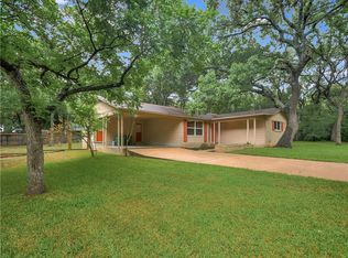 11809 Arabian Trl, Austin, TX 78759