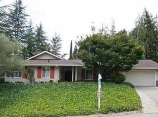 276 Donald Dr, Moraga, CA 94556