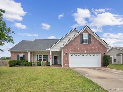 133 Mecklenburg Dr, Raeford, NC, 28376