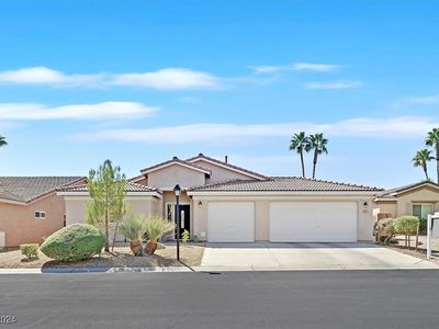 8221 Rusty Sandstone Ct, Las Vegas, NV, 89131