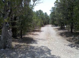 40 Tebbetts Rd, Edgewood, NM 87015