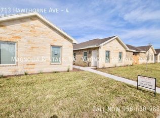 3713 Hawthorne Ave APT 4, Edinburg, TX 78539