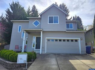 1155 Little John Loop NW, Salem, OR