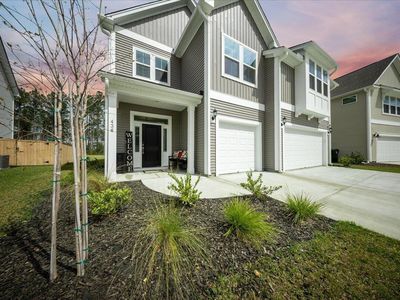 436 Rowley Ln, Summerville, SC, 29486