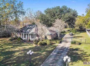 38320 Charleston Rd, Prairieville, LA 70769
