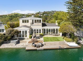 7 Windward Rd, Belvedere Tiburon, CA 94920