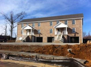 112 Warwick Cir APT 4, Elizabethtown, KY