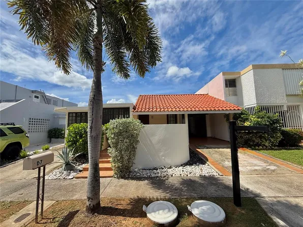 5 Calle 7 #D, Guaynabo, PR 00966