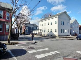 181 Carpenter St, Providence, RI 02903