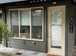 6021B California Ave SW #B, Seattle, WA 98136