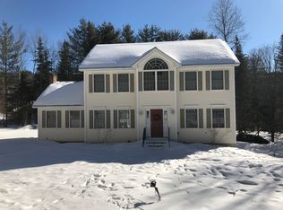20 Nightingale Ln, Grantham, NH 03753