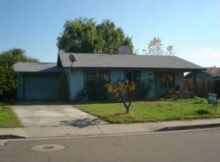 646 Palmer Dr, Red Bluff, CA 96080