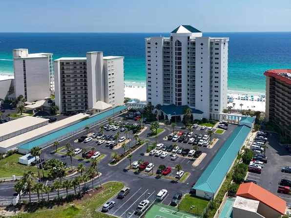 6415 Thomas Dr Unit 1205, Panama City Beach, FL 32408