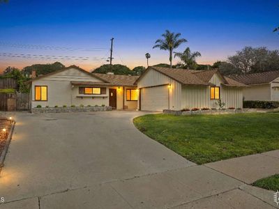 6073 Fremont St, Ventura, CA, 93003